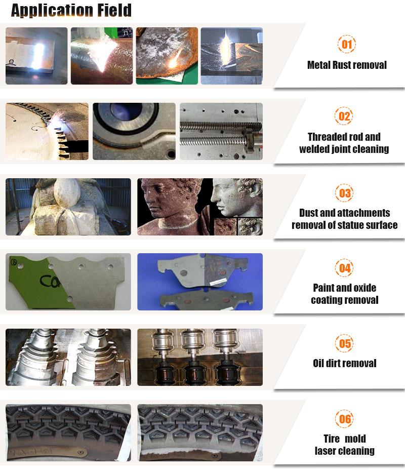 aluminum stain removal