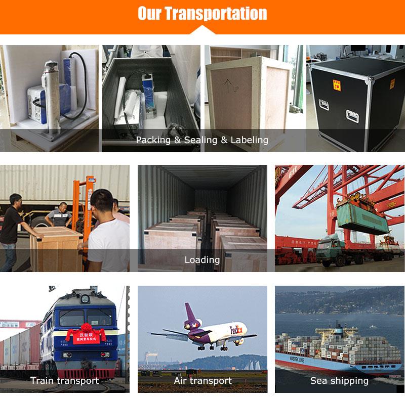 laser paint removal machine 1000w