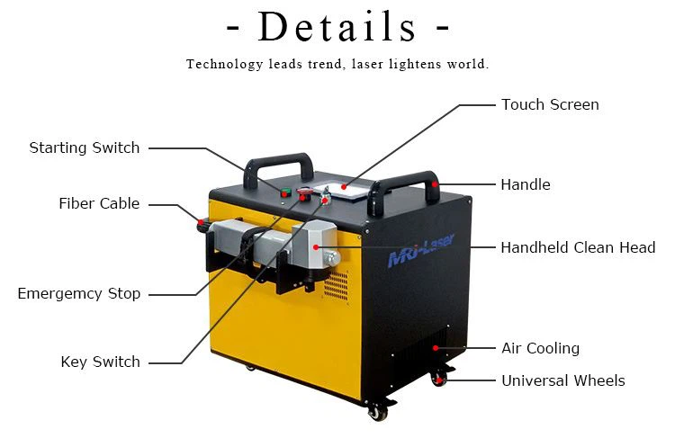 laser cleaning machine details (1)