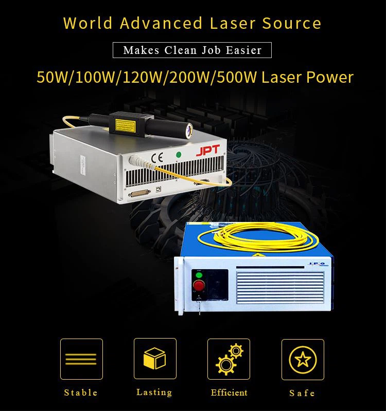 laser-source