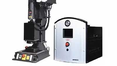 Proces laserového zvárania umožňuje recykláciu zdravotníckych pomôcok v uzavr...