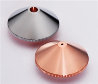 Tryska laserového rezacieho stroja YOBEL (32 mm)
