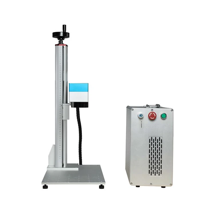 MRJ-FL-20C Portable Fiber Laser Marking Machine