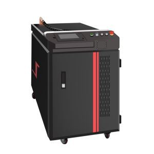 MRJ-FL-WD laserové zváracie stroje