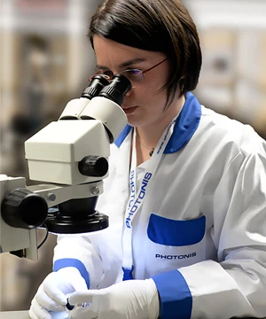 Francúzska spoločnosť Photonis získava vývojára riešení na detekciu UV žiarenia