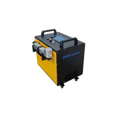 60W pulzný laserový čistič na čistenie papiera