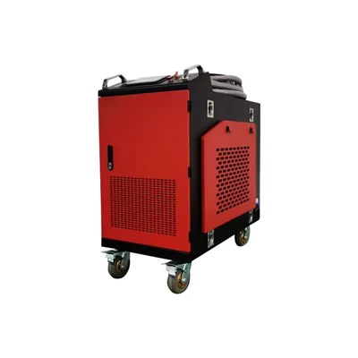 Laserová spájkovačka na hliník 1-5 mm